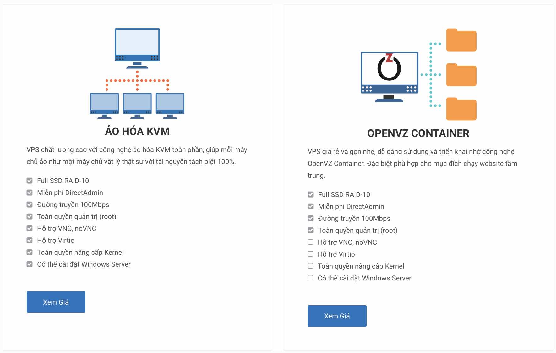 Tổng quan về AZDIGI Hosting năm 2025: Ưu điểm, Nhược điểm và Phù hợp với ai?