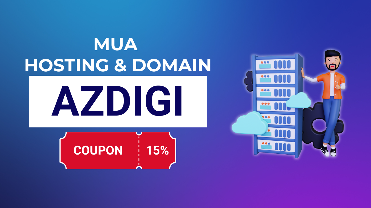 AZDIGI Hosting năm 2025: An toàn và bảo mật website như thế nào?