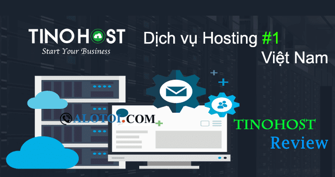 Tổng quan về Tinohost: Có phải là lựa chọn hosting tốt không?