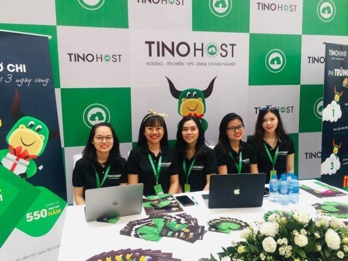 Ưu điểm nổi bật của Tinohost: Tại sao nhiều người lựa chọn?