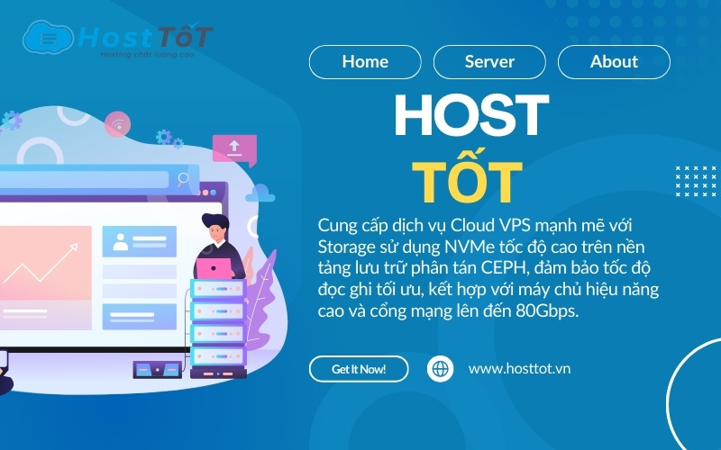 Top Nhà Cung Cấp Hosting Uy Tín Cho Doanh Nghiệp năm 2025 (So sánh dựa trên các yếu tố trên)